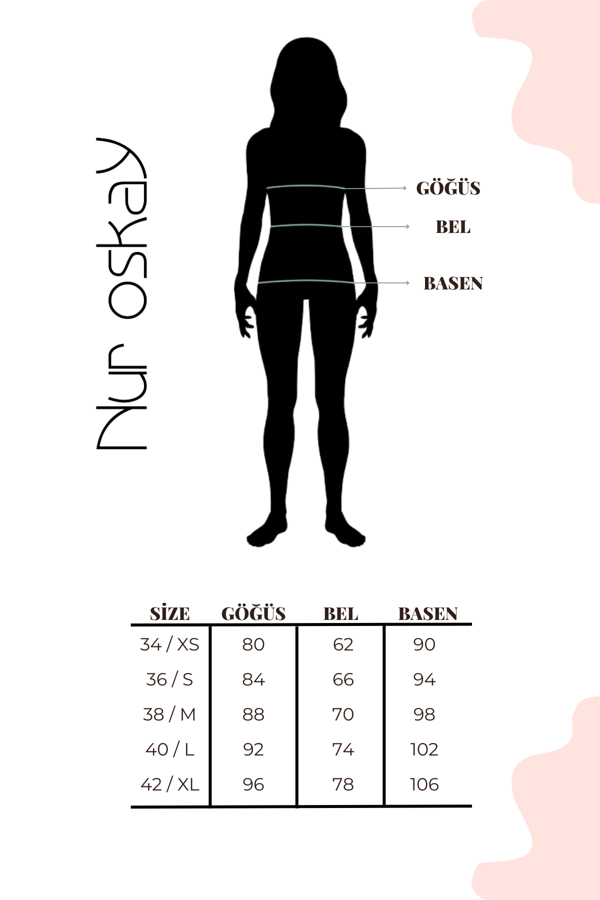 Saten Kloş Etek Simli Yelek Takım